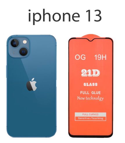گلس فول شیشه 21 دی عمده سامسونگ اپل آیفون 13