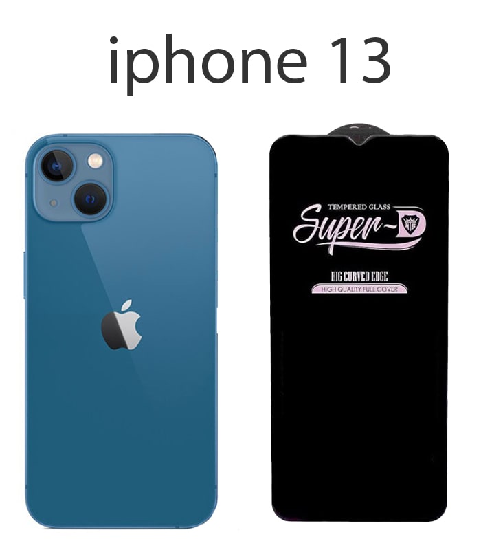 گلس سوپر دی عمده سامسونگ اپل آیفون 13